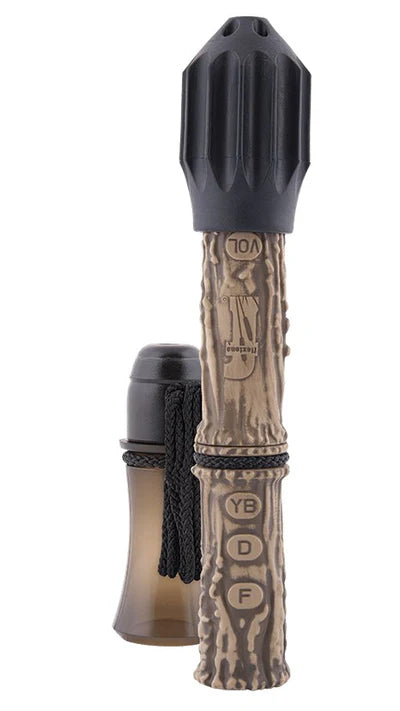 FLEXTONE BUCK RAGE PLUS GAME CALLER