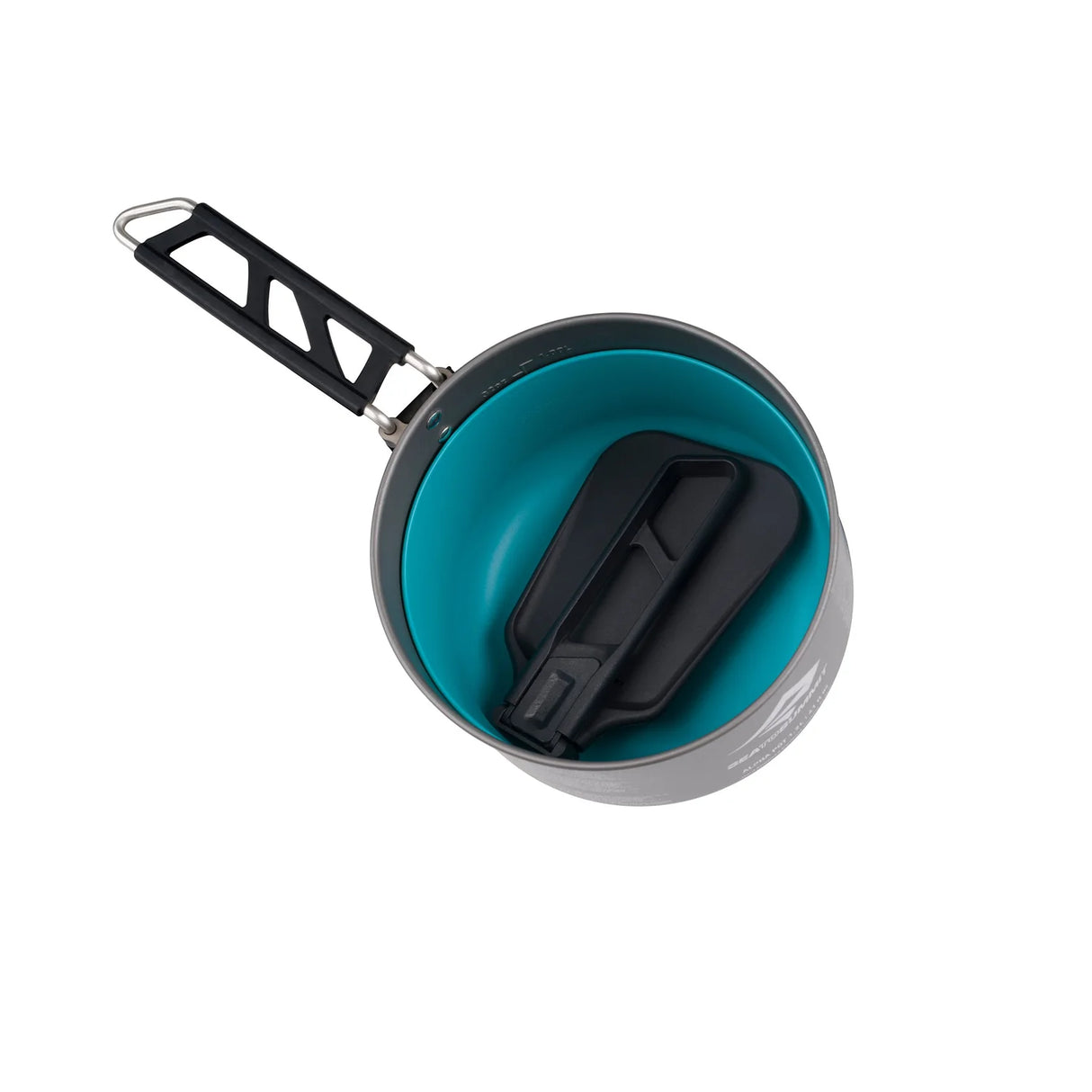 SEA TO SUMMIT CAMP KITCHEN FOLDING SPATULA