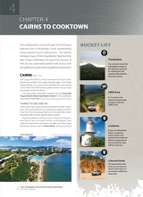 HEMA CAPE YORK ATLAS AND GUIDE 5TH EDITION