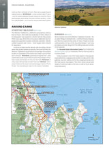 HEMA CAPE YORK ATLAS AND GUIDE 5TH EDITION