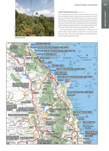 HEMA CAPE YORK ATLAS AND GUIDE 5TH EDITION