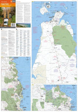 HEMA MAPS CAPE YORK