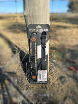 HUNTERS & RANGE FIELD SERIES RIFLE SLING