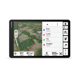 GARMIN ALPHA XL CAR GPS DOG TRACKING DEVICE