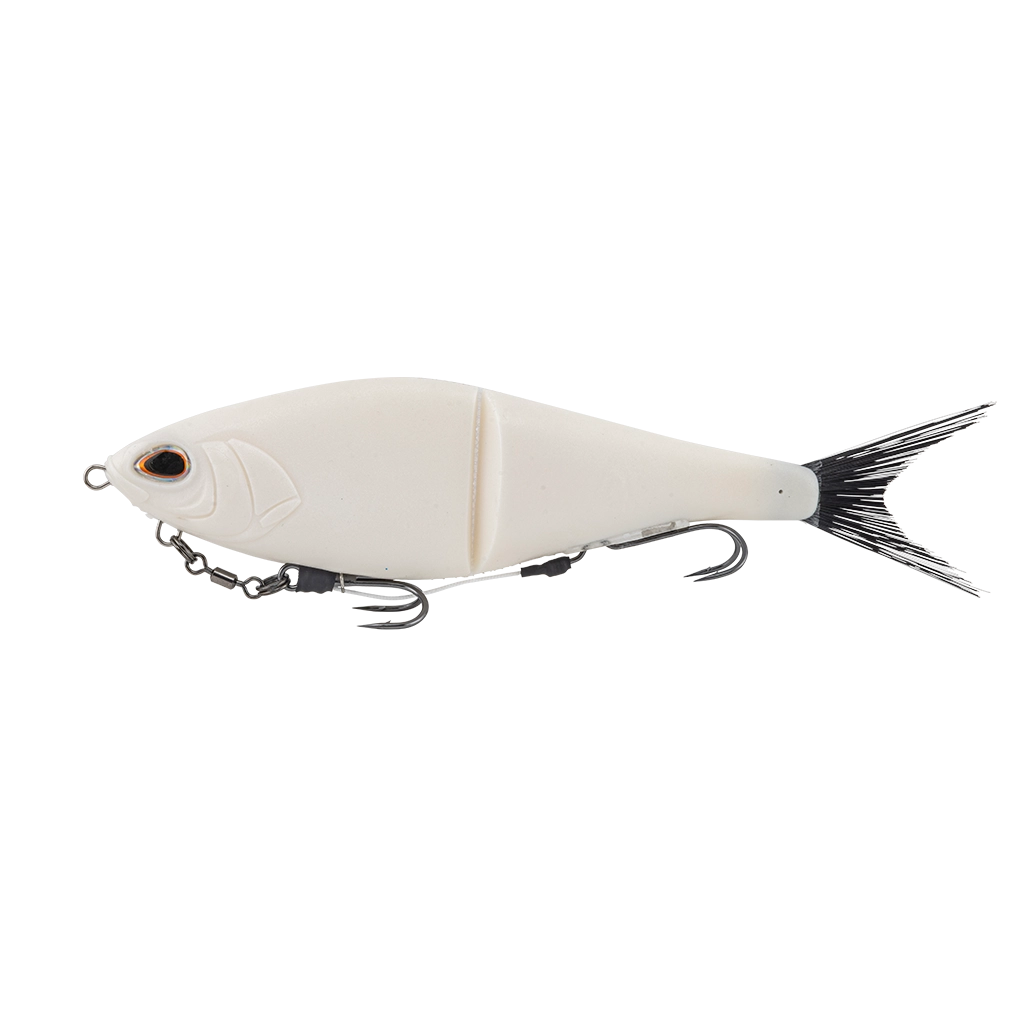 BERKEY POWERBAIT CHOP BLOCK 10IN FISHING LURE