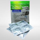 AUS RV CLEAN OXIDE 4MG TABLETS