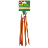 COGHLANS ULRALIGHT TENT STAKES