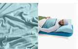 SEA TO SUMMIT COMFORT BLEND RETANGULAR SLEEPING BAG LINER
