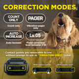 DOGTRA SMART NOBARK CONTROL COLLAR