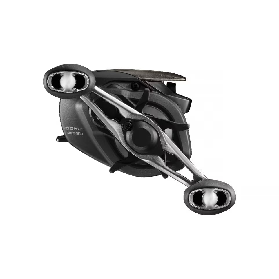 SHIMANO CAIUS 150 RIGHT HAND BAITCAST REEL
