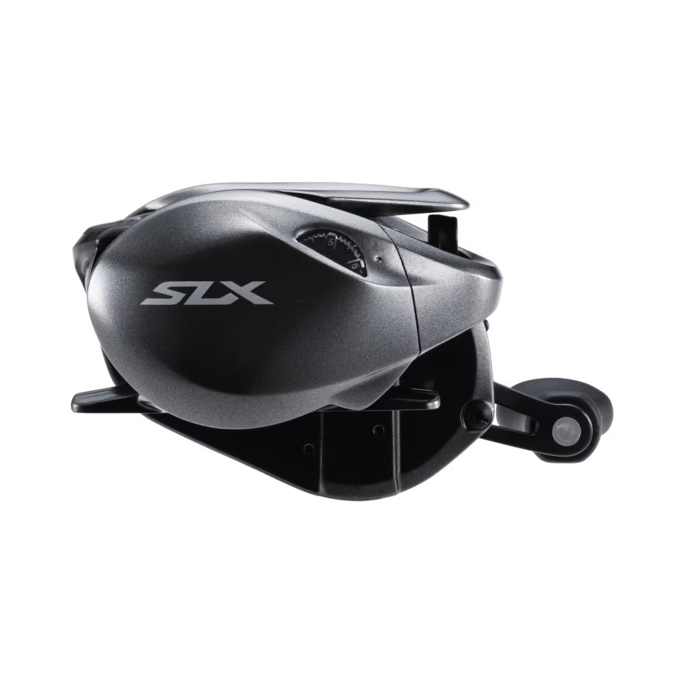 SHIMANO SLX BFS XG RIGHT HAND BAITCAST REEL