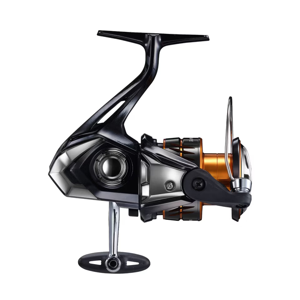 SHIMANO NEXAVE SPIN REEL