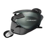 SHIMANO CURADO M 200 RIGHT HAND BAITCASTER REEL