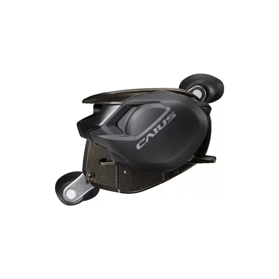 SHIMANO CAIUS 150 RIGHT HAND BAITCAST REEL