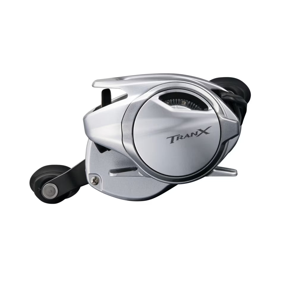 SHIMANO TRANX 300B RIGHT HAND BAITCAST REEL