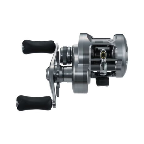 SHIMANO CALCUTTA CONQUEST DC 200HGA RIGHT HAND OVERHEAD REEL