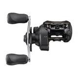 SHIMANO CAIUS 150 RIGHT HAND BAITCAST REEL