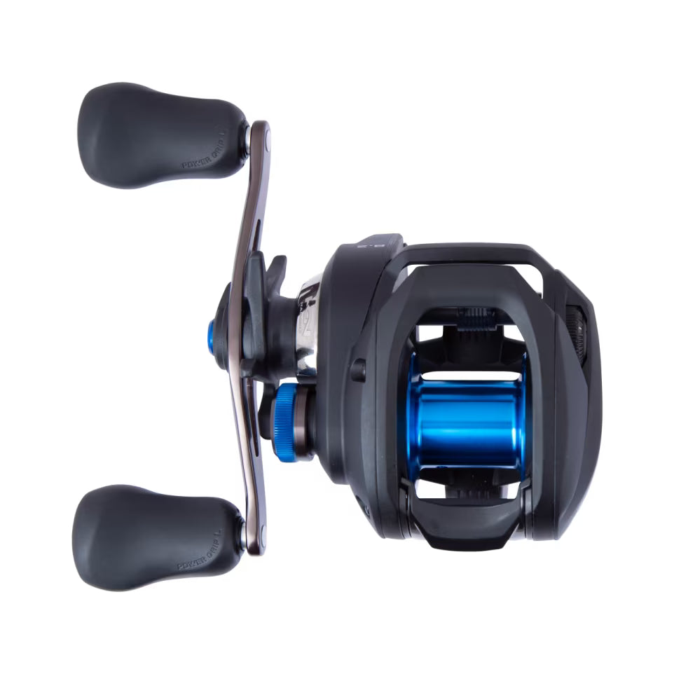 SHIMANO SLX DC 150 RIGHT HAND BAITCAST REEL