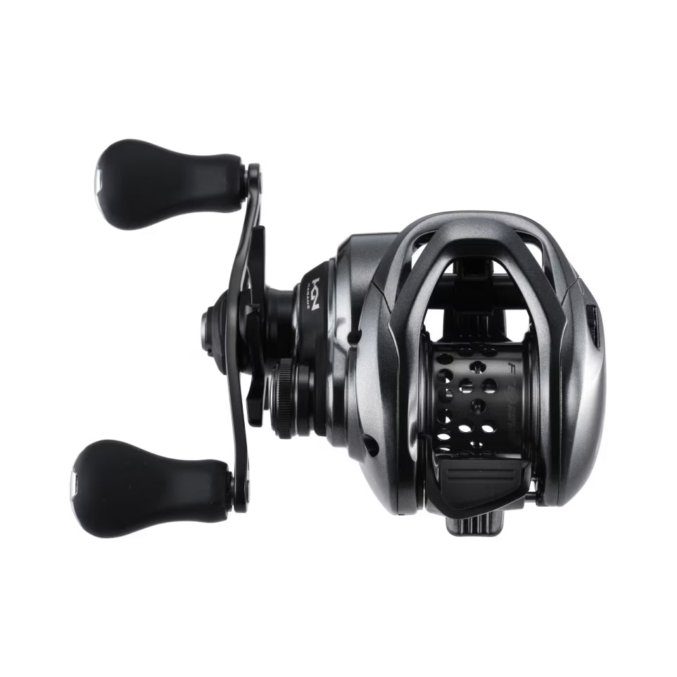 SHIMANO SLX BFS XG RIGHT HAND BAITCAST REEL