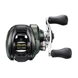 SHIMANO CURADO M 200 RIGHT HAND BAITCASTER REEL