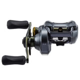 SHIMANO CURADO DC 201 & 200 BAITCAST REEL