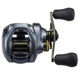 SHIMANO CURADO DC 201 & 200 BAITCAST REEL