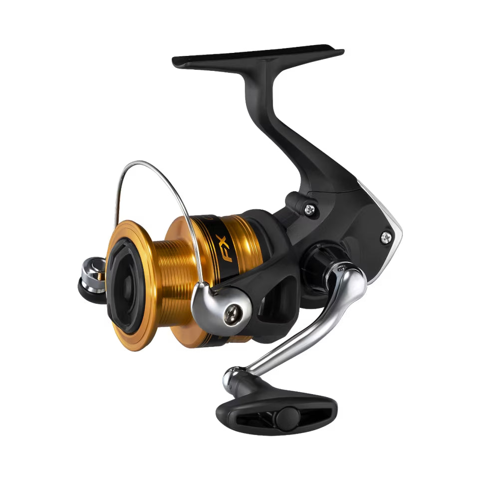 SHIMANO FX SPINNING REEL