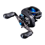 SHIMANO SLX DC 151 LEFT HAND BAITCAST REEL