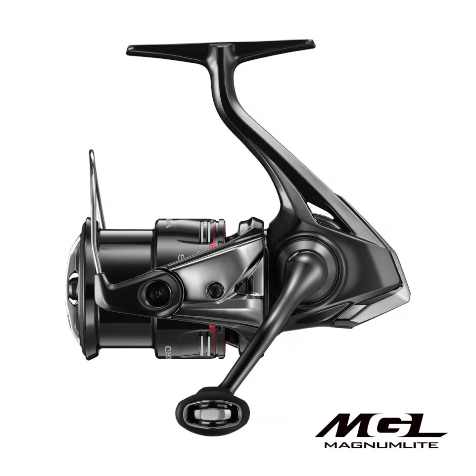 SHIMANO VANFORD FA SPINNING REEL
