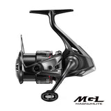 SHIMANO VANFORD FA SPINNING REEL