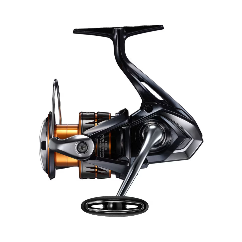 SHIMANO NEXAVE SPIN REEL
