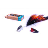 BIM TACKLE CRAZY RABBIT HEAVY FLY JIG LURE