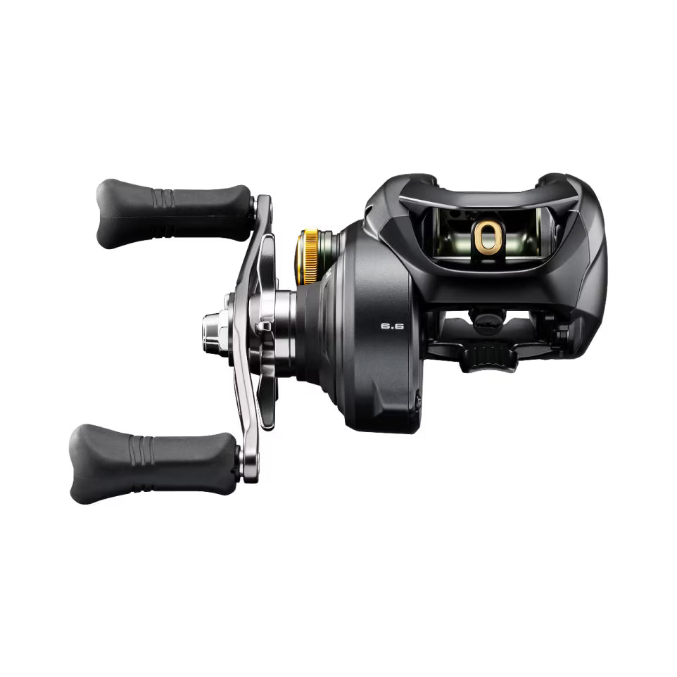 CURADO 300K BAITCAST REEL