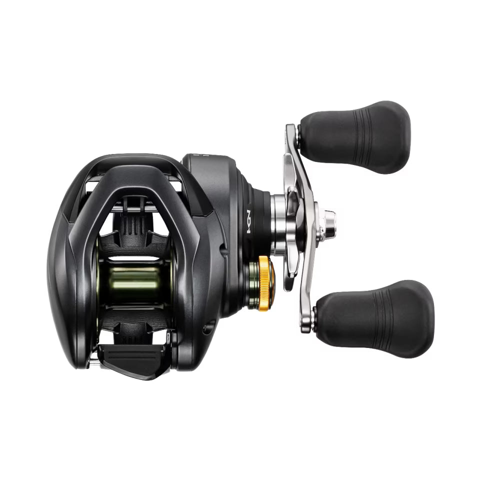 CURADO 300K BAITCAST REEL