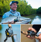 SHIMANO CURADO DC 150  RIGHT HAND BAITCAST REEL