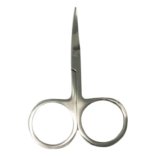 TODDS CURVED SCISSORS