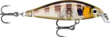 RAPALA X-LIGHT MINNOW 05