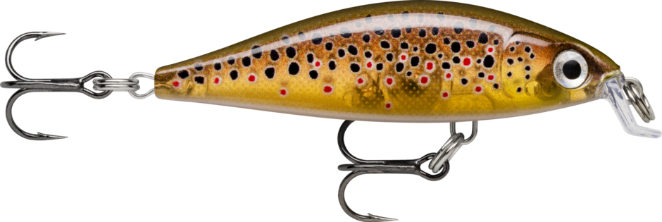 RAPALA X-LIGHT MINNOW 05