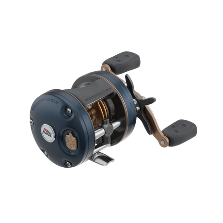 ABU GARCIA AMBASSADEUR C4-5600AU RIGHT HAND OVERHEAD REEL