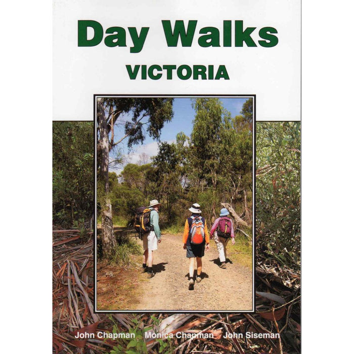 DAY WALKS VICTORIA