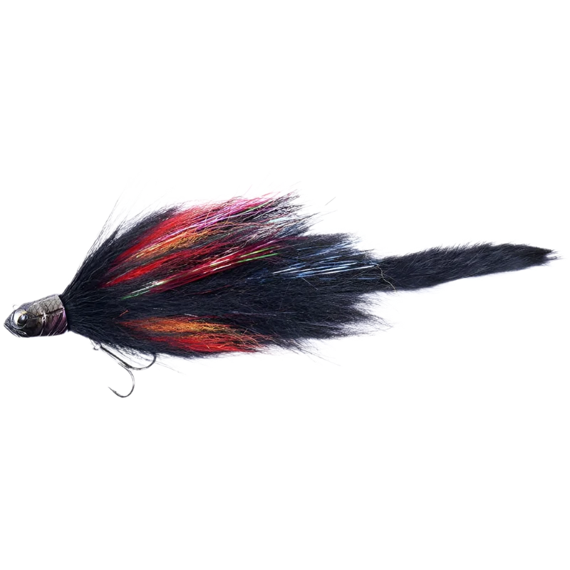 BIM TACKLE CRAZY RABBIT HEAVY FLY JIG LURE