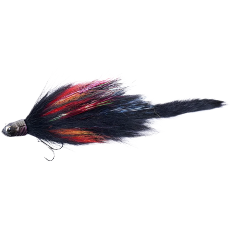 BIM TACKLE CRAZY RABBIT HEAVY FLY JIG LURE