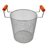 REAPER TOOLS STAINLESS STEEL CLASSIFYING 3 MESH BASKET