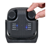 OZTRAIL LUMOS DIALBRIGHT 1500