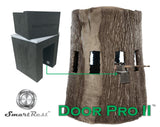 EAGLEYE SMARTREST MAXBOX DOOR PRO GUN REST