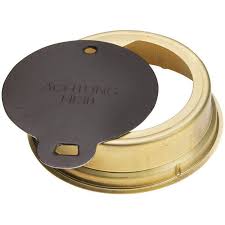 TRANGIA SPIRIT BURNER SIMMER RING