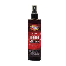 OUTDOOR MAGIC LIQUID SMOKE HIICKORY