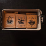 DOG AND GUN COFFEE RELOAD PACK