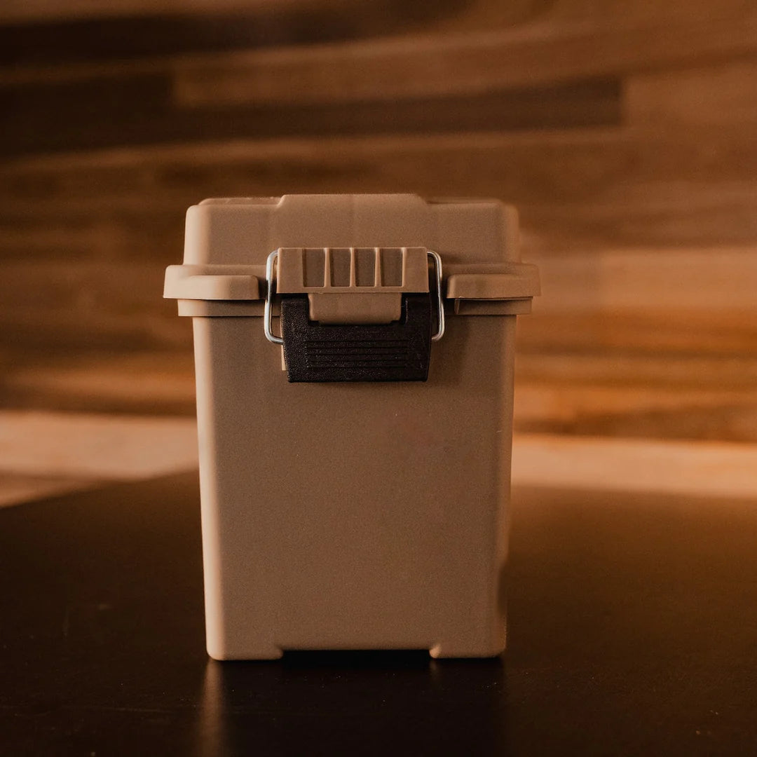 DOG AND GUN COFFEE RELOAD PACK