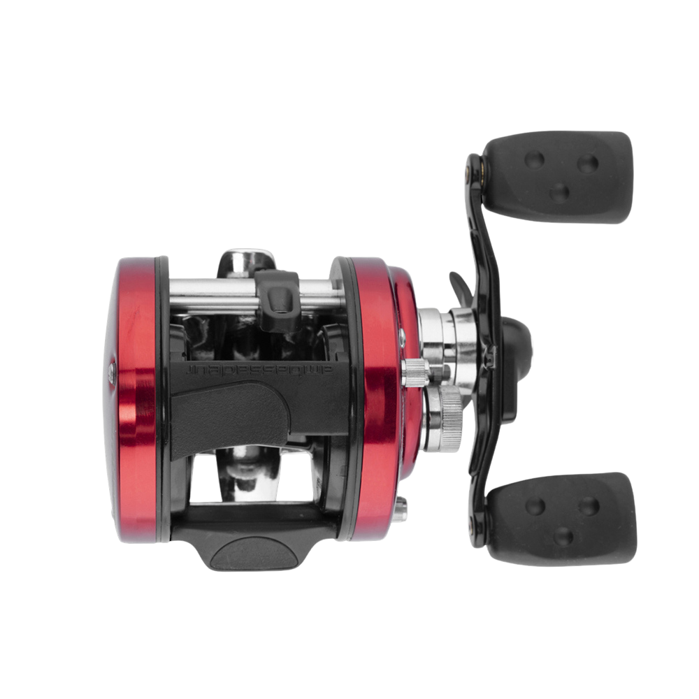 ABU GARCIA AMBASSADEUR SX 5600 RIGHT HAND OVERHEAD REEL